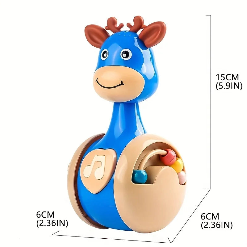 Roly Poly Baby Toy
